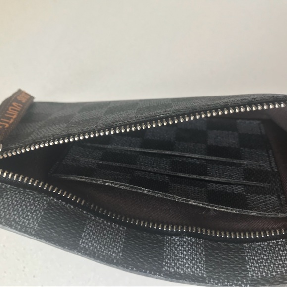 Wallet No brand - Picture 7 of 7